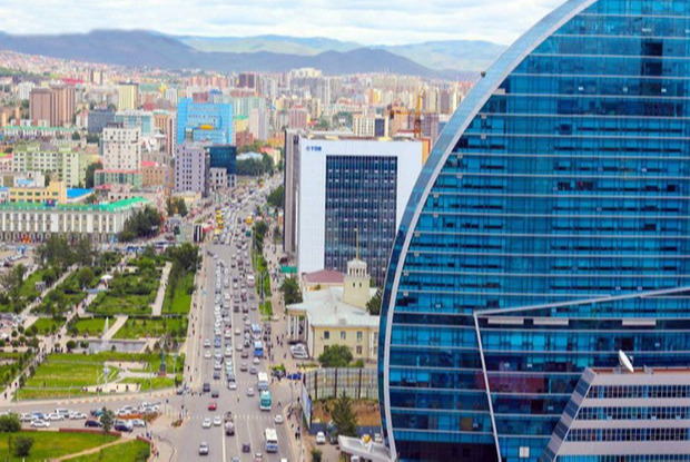 Улаанбаатарт өдөртөө 31 хэм дулаан